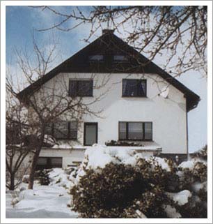 Zu Ihrer Ferienwohnung